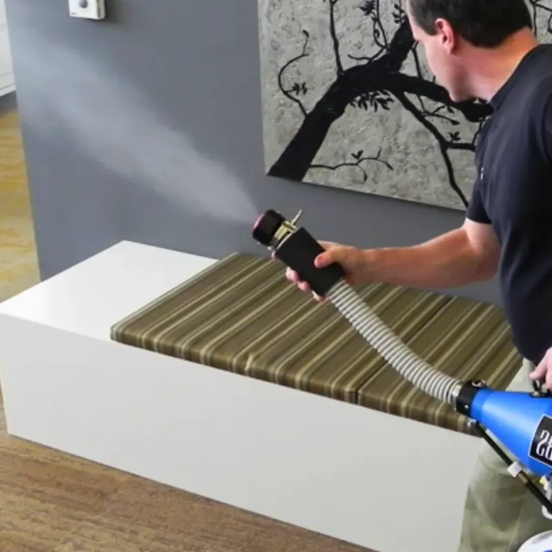 Professional Odor Removal in Winchester, IL